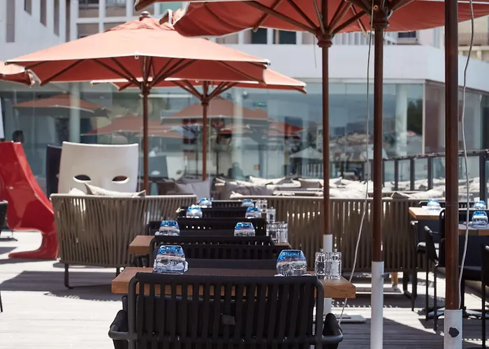 New Hotel Of Marseille - Vieux Port