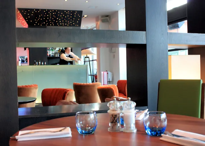 New Hotel Of Marseille - Vieux Port